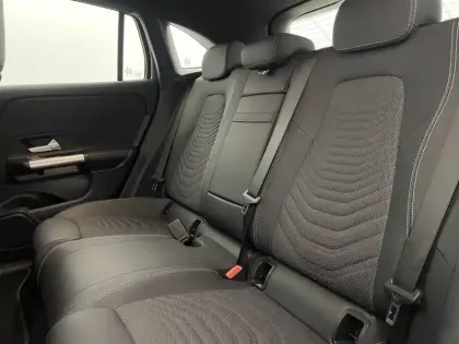 Photo 15 Mercedes EQA  250+