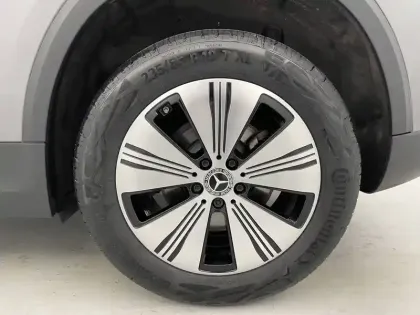 Photo 16 Mercedes EQA  250+