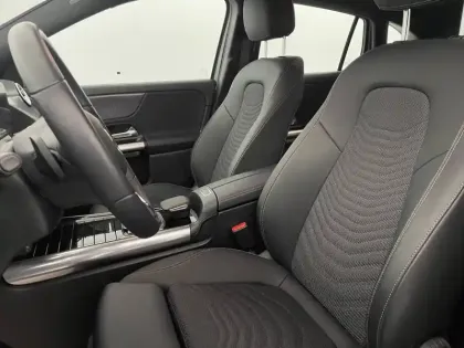 Photo 14 Mercedes EQA  250+