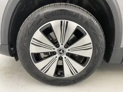 Photo 17 Mercedes EQA  250+