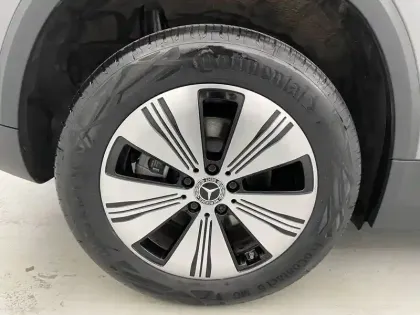 Photo 18 Mercedes EQA  250+