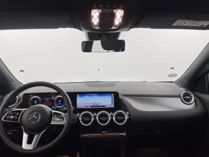 Photo 29 Mercedes EQA  250+