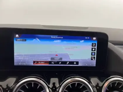 Photo 20 Mercedes EQA  250+