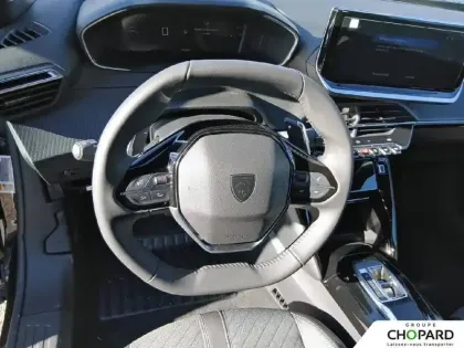 Photo 8 Peugeot 2008  Hybrid 145 e-DCS6