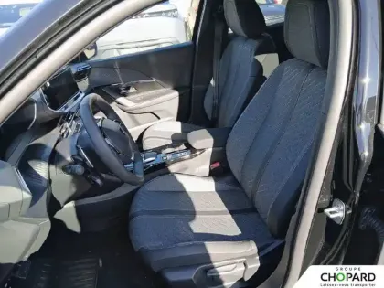 Photo 5 Peugeot 2008  Hybrid 145 e-DCS6