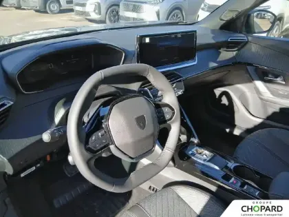 Photo 19 Peugeot 2008  Hybrid 145 e-DCS6