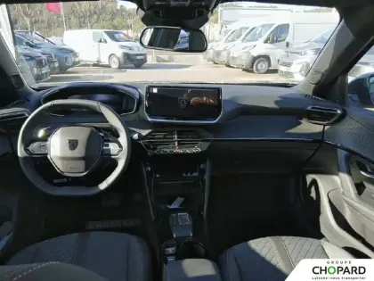 Photo 10 Peugeot 2008  Hybrid 145 e-DCS6