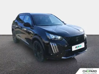 Photo 16 Peugeot 2008  Hybrid 145 e-DCS6