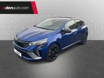 Photo Renault Clio Esprit Alpine