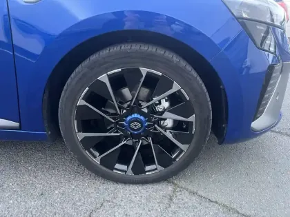 Photo 12 Renault Clio Gén. V (BJA) Ph2 esprit Alpine 5