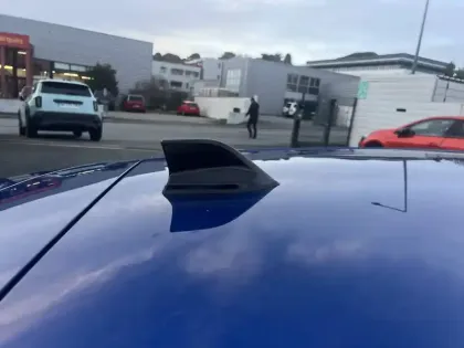 Photo 41 Renault Clio  E-Tech full hybrid 145