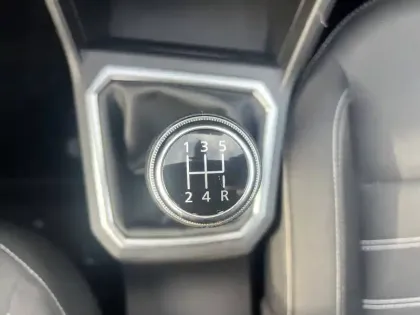 Photo 44 Dacia Sandero  SCe 65 - 22