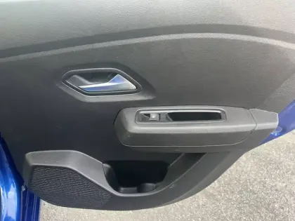 Photo 11 Dacia Sandero  SCe 65 - 22