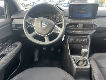 Photo 41 Dacia Sandero  SCe 65 - 22