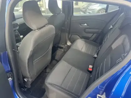 Photo 39 Dacia Sandero  SCe 65 - 22