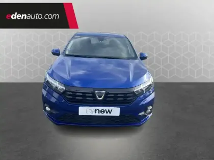 Photo 52 Dacia Sandero  SCe 65 - 22
