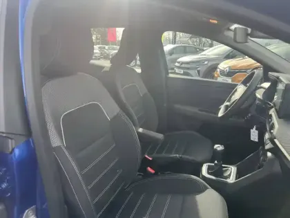 Photo 37 Dacia Sandero  SCe 65 - 22