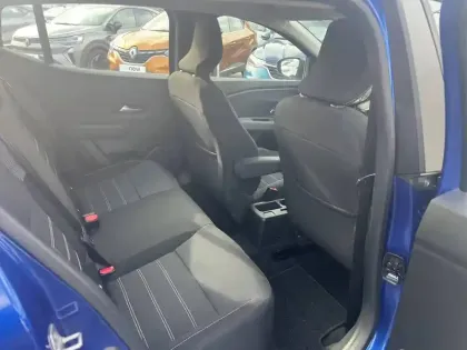 Photo 12 Dacia Sandero  SCe 65 - 22