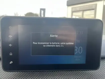 Photo 42 Dacia Sandero  SCe 65 - 22