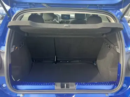 Photo 14 Dacia Sandero  SCe 65 - 22