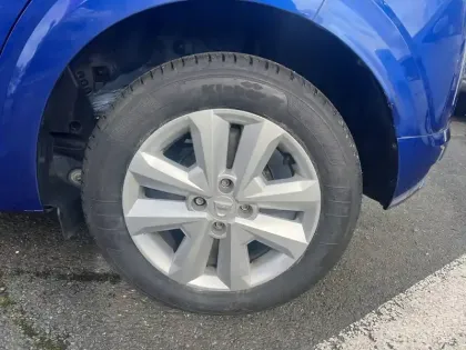 Photo 7 Dacia Sandero  SCe 65 - 22