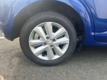 Photo 6 Dacia Sandero  SCe 65 - 22