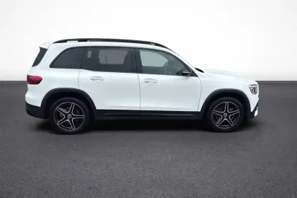 Photo 6 Mercedes GLB  200 d 8G-DCT