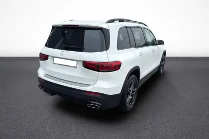 Photo 5 Mercedes GLB  200 d 8G-DCT