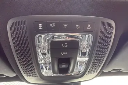 Photo 24 Mercedes GLB  200 d 8G-DCT