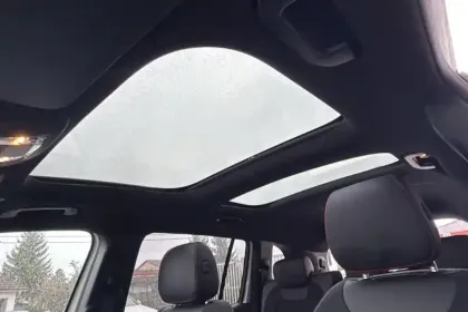 Photo 25 Mercedes GLB  200 d 8G-DCT