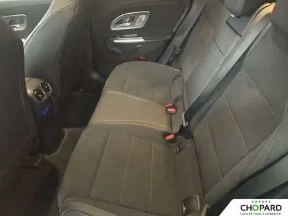 Photo 21 Mercedes CLA  250+ avec technologie EQ