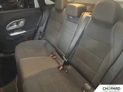 Photo 22 Mercedes CLA  250+ avec technologie EQ