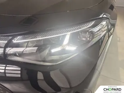 Photo 9 Mercedes CLA  250+ avec technologie EQ