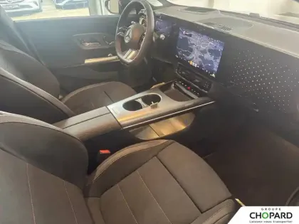 Photo 16 Mercedes CLA  250+ avec technologie EQ