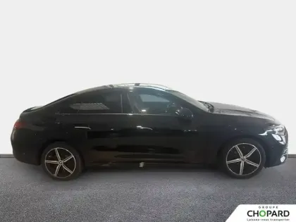 Photo 7 Mercedes CLA  250+ avec technologie EQ