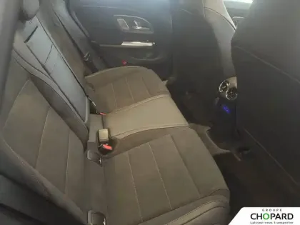 Photo 23 Mercedes CLA  250+ avec technologie EQ