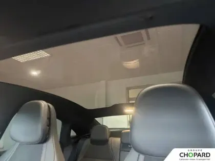 Photo 24 Mercedes CLA  250+ avec technologie EQ