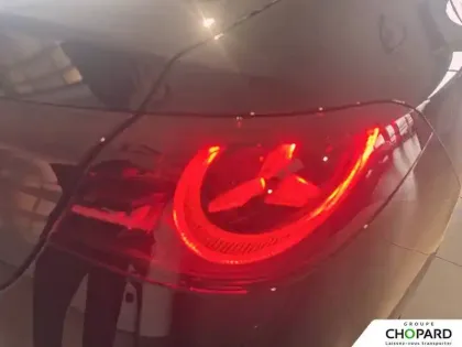 Photo 8 Mercedes CLA  250+ avec technologie EQ