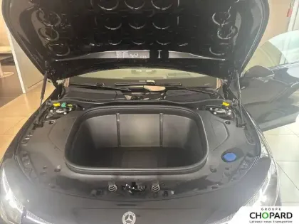 Photo 25 Mercedes CLA  250+ avec technologie EQ