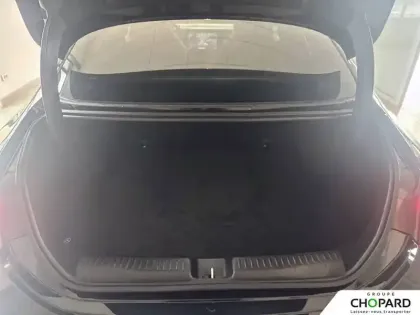 Photo 12 Mercedes CLA  250+ avec technologie EQ