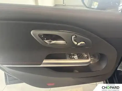 Photo 11 Mercedes CLA  250+ avec technologie EQ