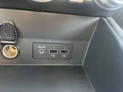 Photo 29 Renault Captur  TCe 140 EDC FAP - 21