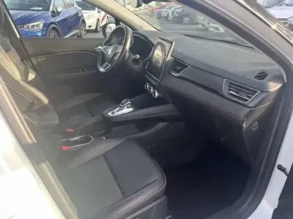 Photo 15 Renault Captur  TCe 140 EDC FAP - 21