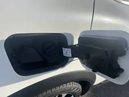 Photo 12 Renault Captur  TCe 140 EDC FAP - 21