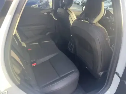 Photo 17 Renault Captur  TCe 140 EDC FAP - 21