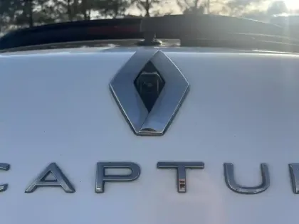 Photo 21 Renault Captur  TCe 140 EDC FAP - 21