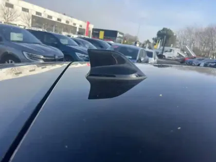 Photo 11 Renault Captur  TCe 140 EDC FAP - 21