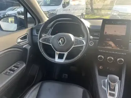 Photo 26 Renault Captur  TCe 140 EDC FAP - 21