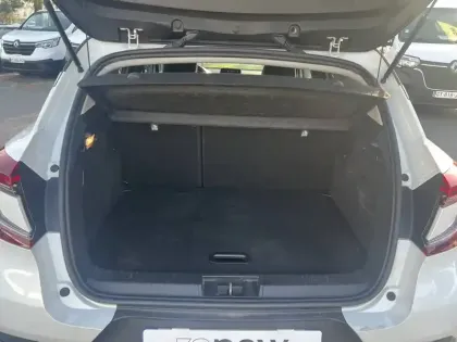 Photo 20 Renault Captur  TCe 140 EDC FAP - 21