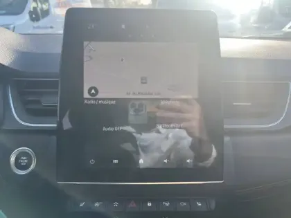 Photo 31 Renault Captur  TCe 140 EDC FAP - 21